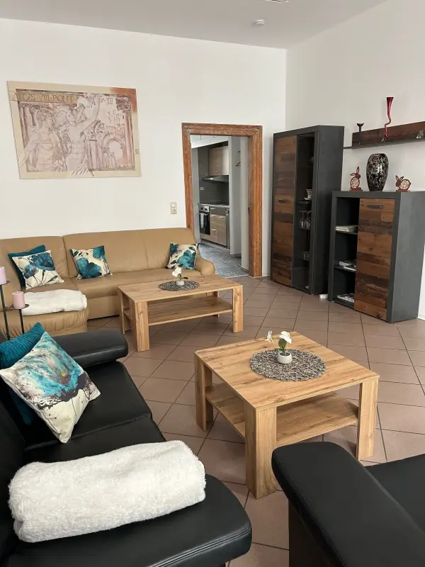 Ferienwohnung Meißen