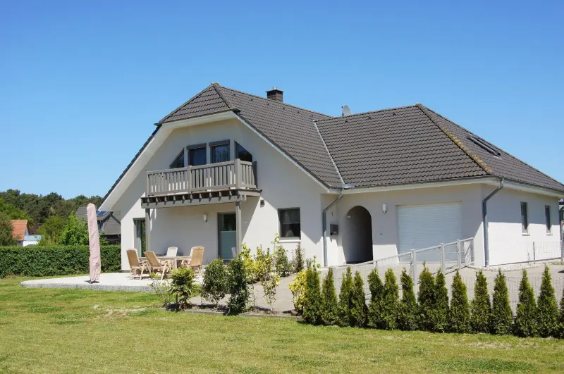 Ferienhaus  Gager