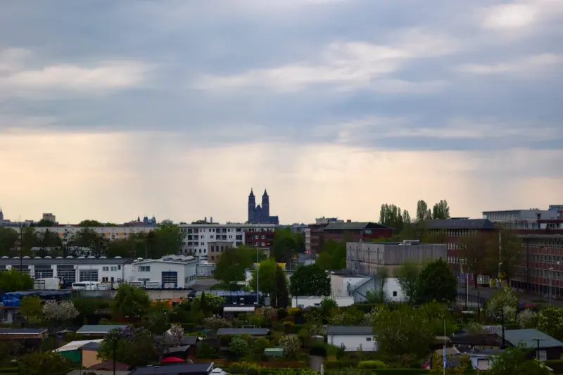 Ferienwohnung  Barleben