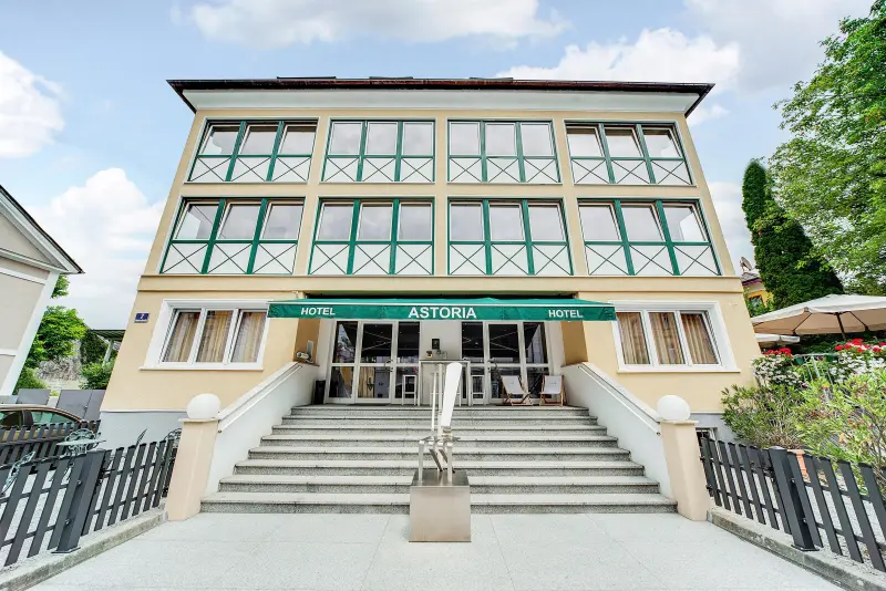 Suite mit Hund in Salzburg f&uuml;r max.  Personen