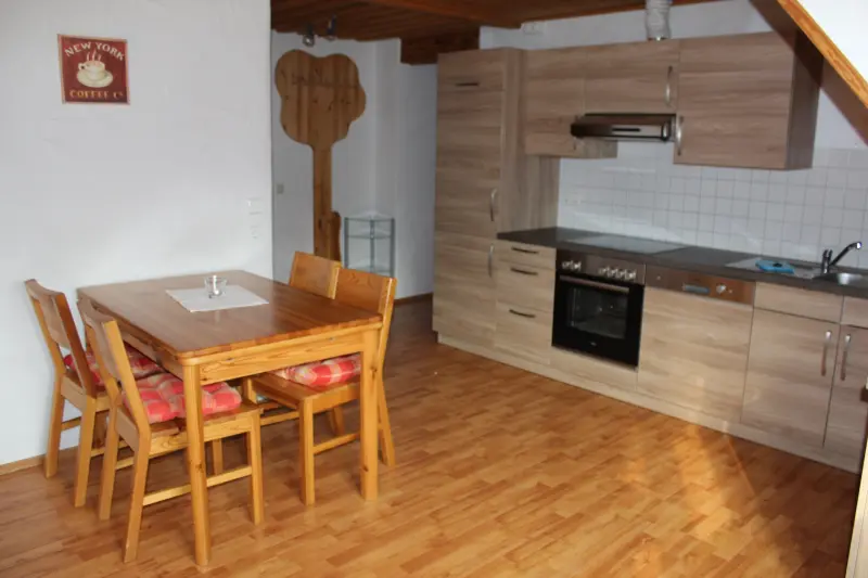 Ferienwohnung Wolfach