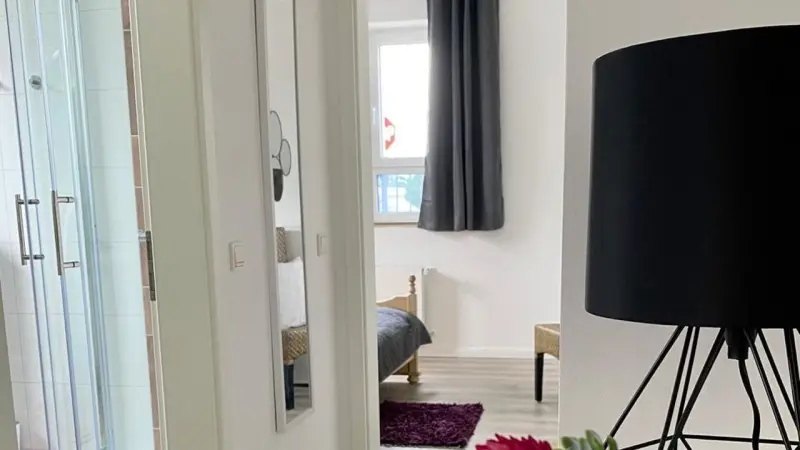 Ferienwohnung  Sankt Martin