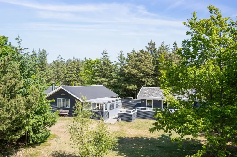 Ferienhaus Blokhus
