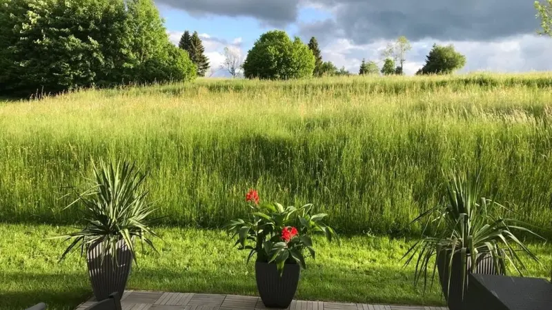 Ferienwohnung  Münsingen
