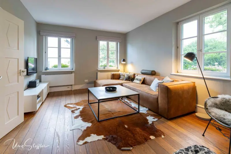 Ferienhaus Künzelsau