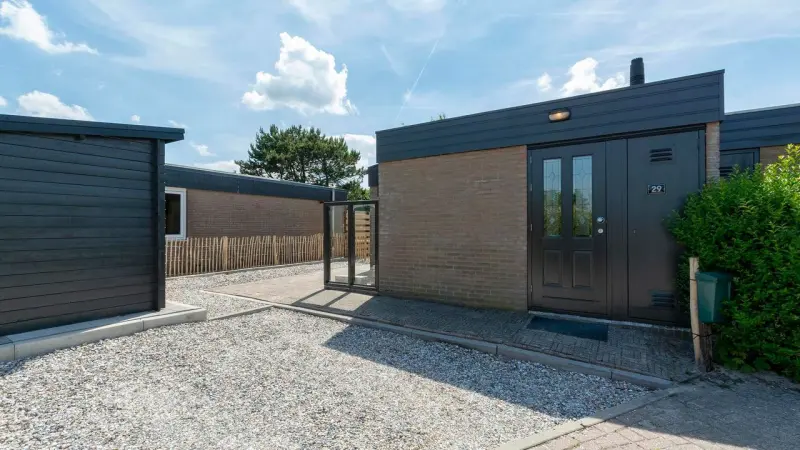 Apartment mit Terrasse und Garten | Haustiere erlaubt