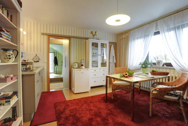 Ferienwohnung  Bad Sulza