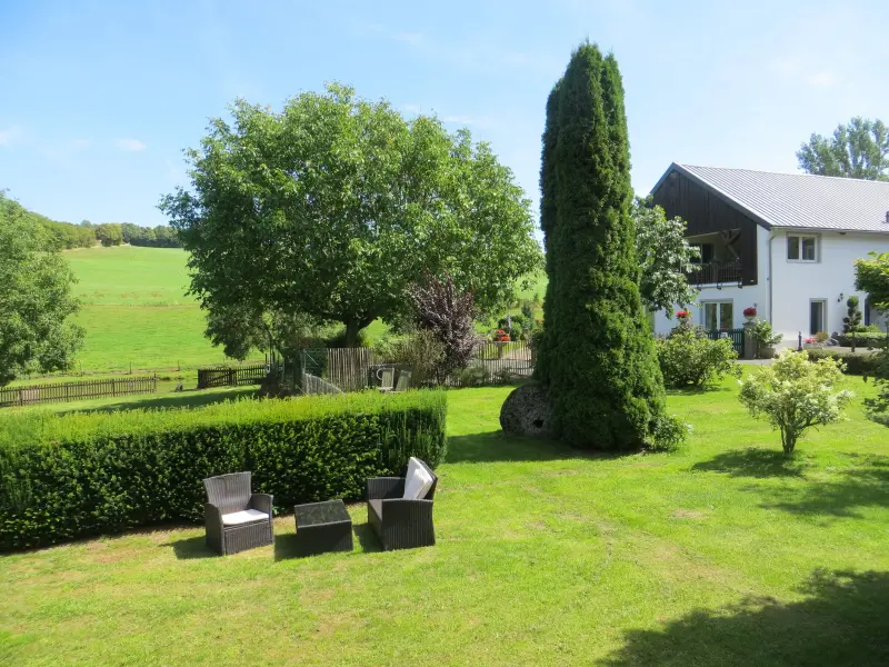 Ferienhaus Hohenfels-Essingen