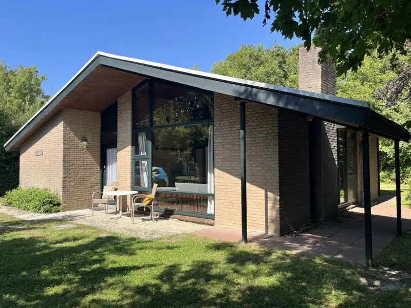 Ferienhaus Serooskerke