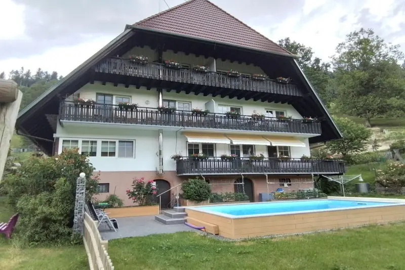 Bauernhof  Kenzingen
