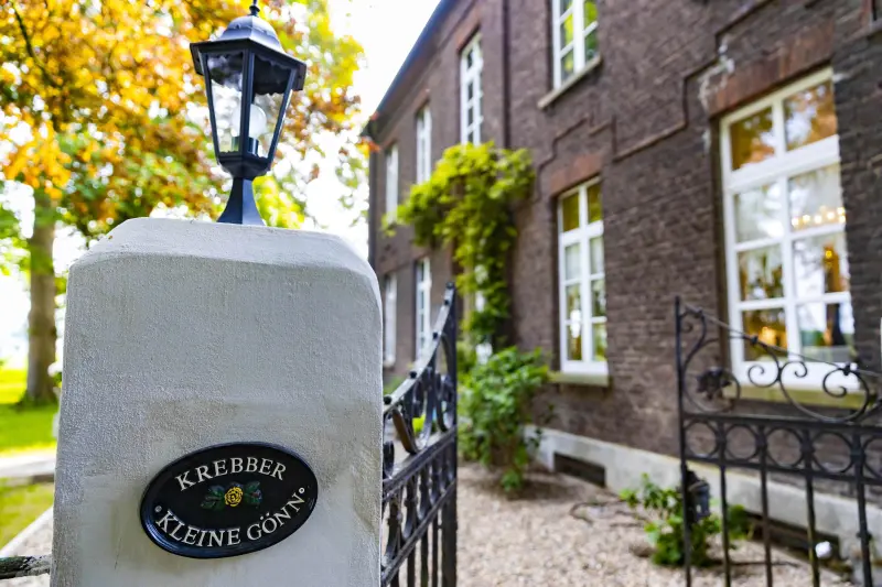 Ferienhaus Kamp-Lintfort