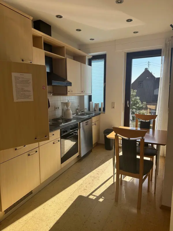 Ferienwohnung  Burrweiler