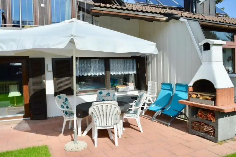 Ferienhaus in Herrischried f&uuml;r max. 5 Personen