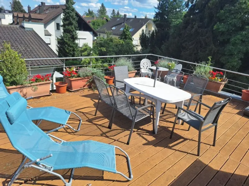 Ferienwohnung Neubiberg