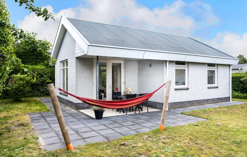 Ferienhaus  Noordwijkerhout