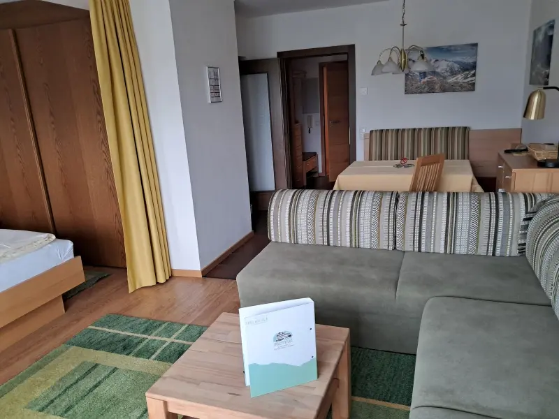 Ferienwohnung Bad Hofgastein