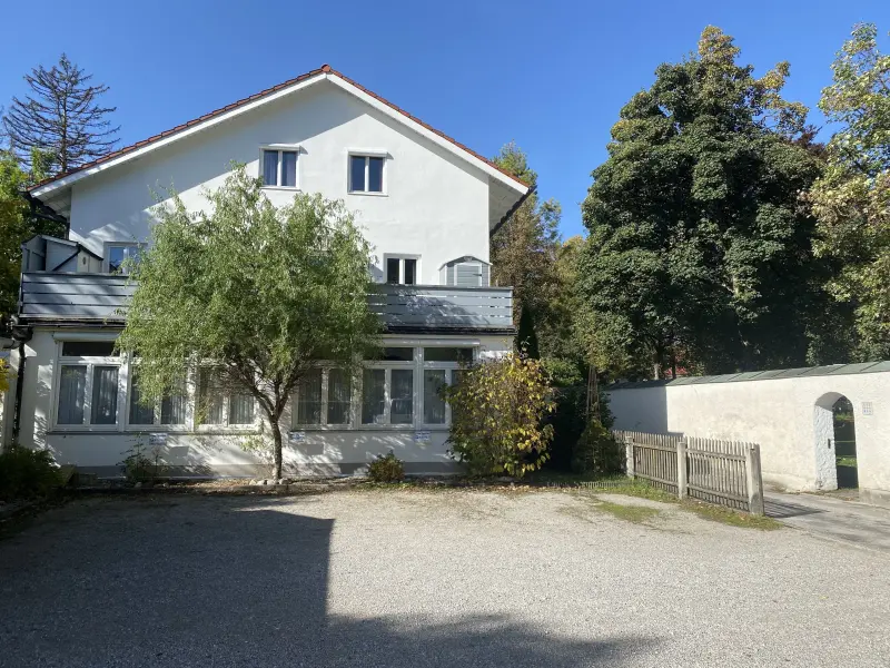 Ferienwohnung  Bad Tölz