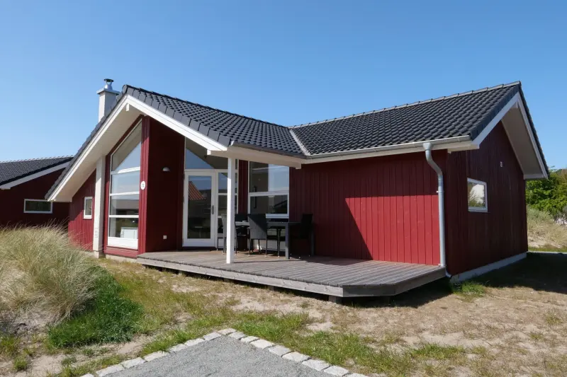 Ferienhaus Großenbrode