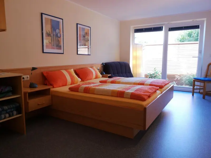 Ferienwohnung Bullay