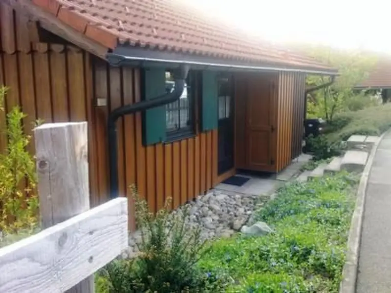 Ferienhaus Missen-Wilhams