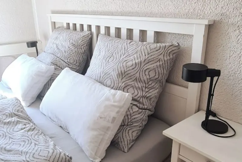Ferienwohnung Much