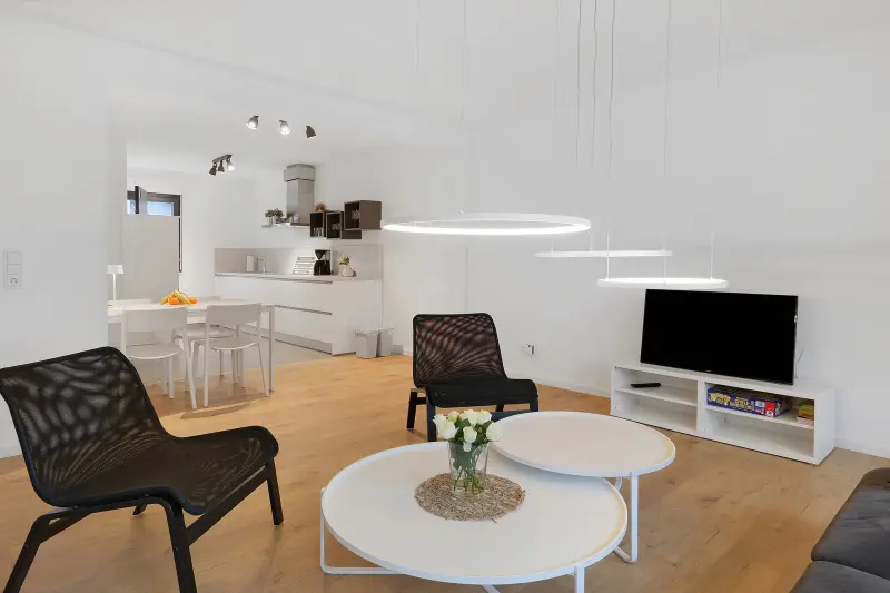 Ferienwohnung  Walldorf