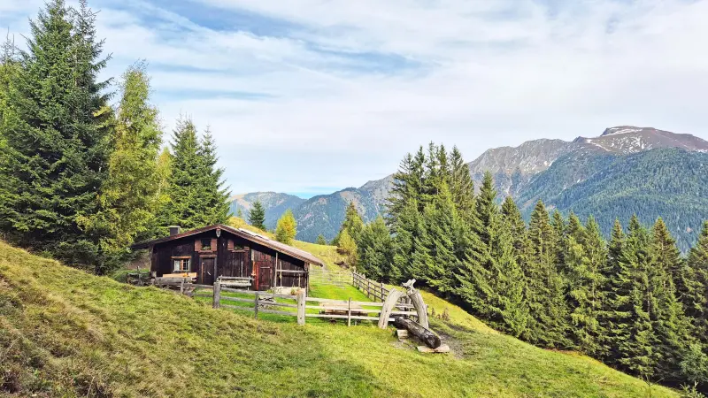 mit Hund in Bad Hofgastein für max. 6 Personen mit Hund in Bad Hofgastein für max. 6 Personen