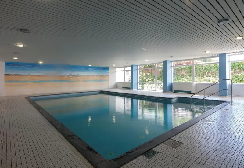 Ferienwohnung Norderney