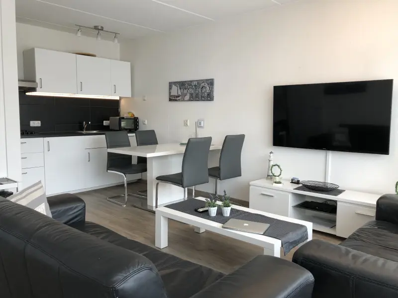 Ferienwohnung Westkapelle