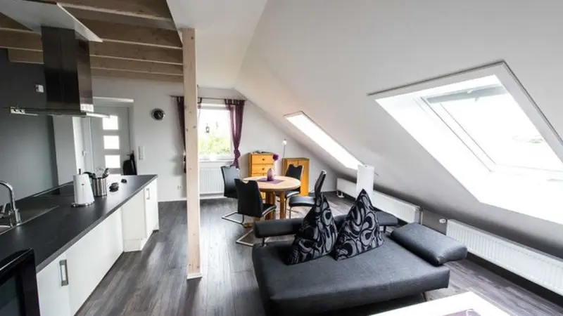 Ferienwohnung Oldersum