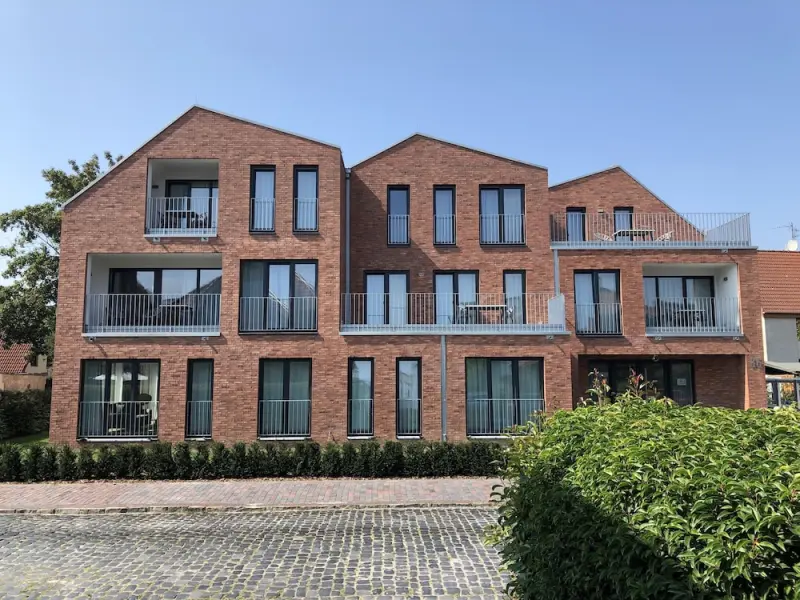 Ferienwohnung  Oldenburg