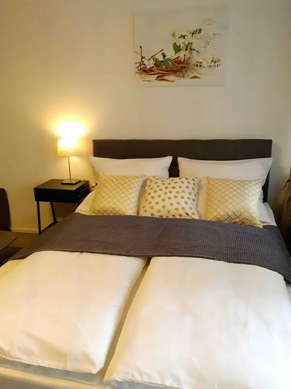 Ferienwohnung Haueneberstein