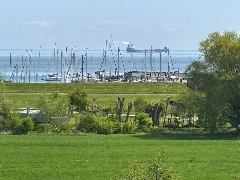Ferienwohnung Horumersiel