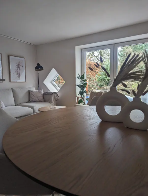 Ferienwohnung Rüthen