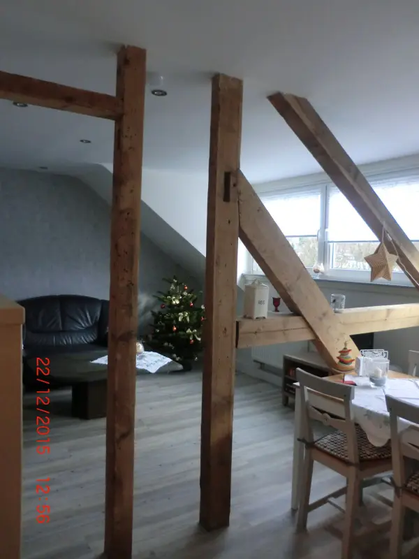 Ferienwohnung Hattingen