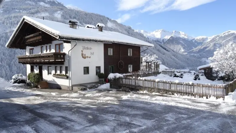 Ferienhaus  Neukirchen am Großvenediger