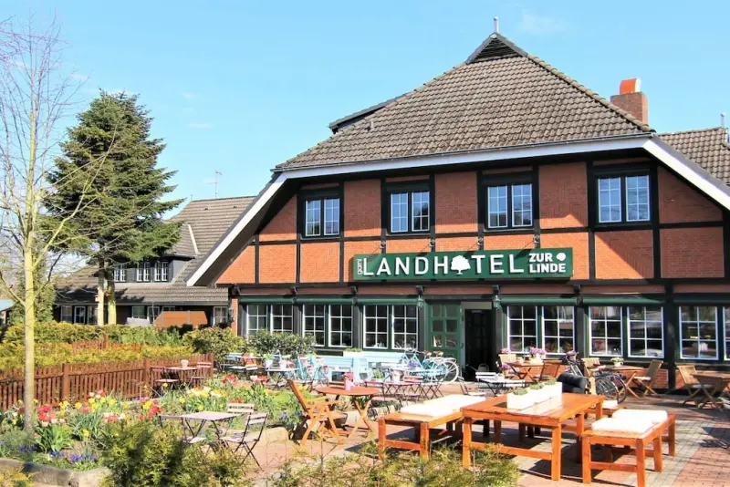 Ferienhaus Ratekau