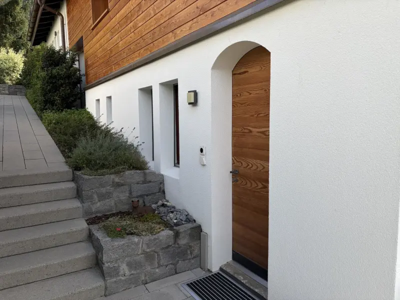 Appartement Brig