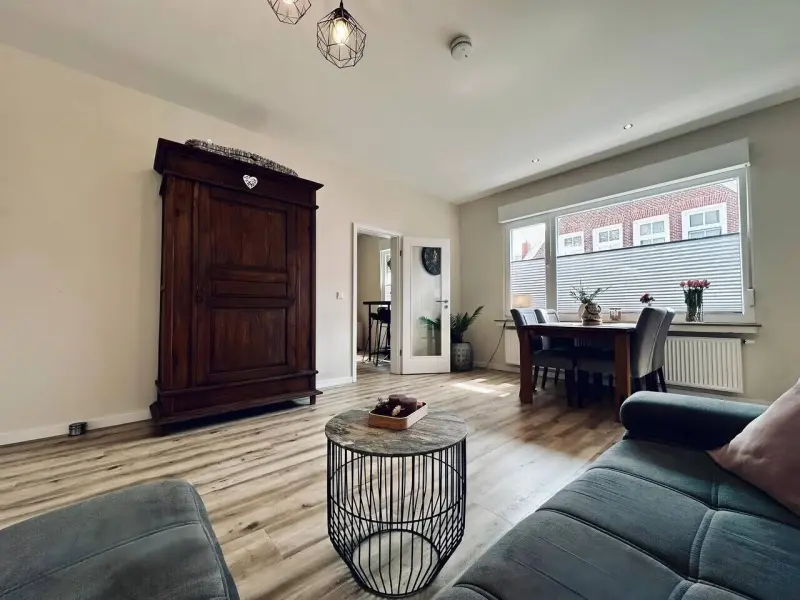Ferienwohnung  Bad Bentheim