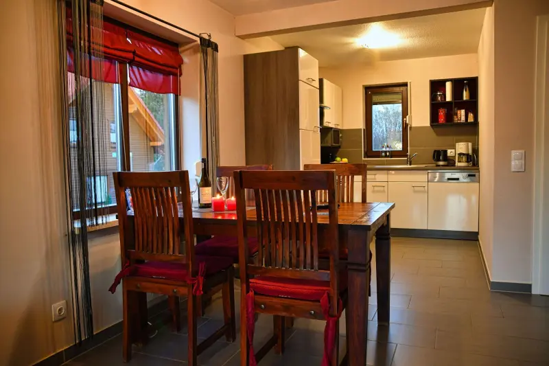 Ferienwohnung Hasselfelde