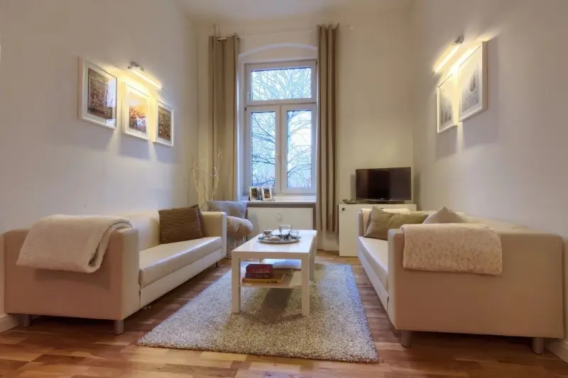 Ferienwohnung Tempelhof