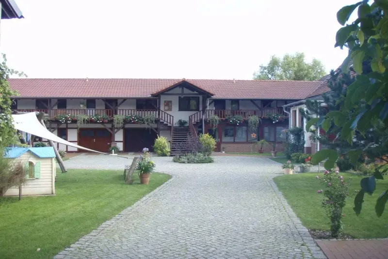Ferienhaus Goyatz