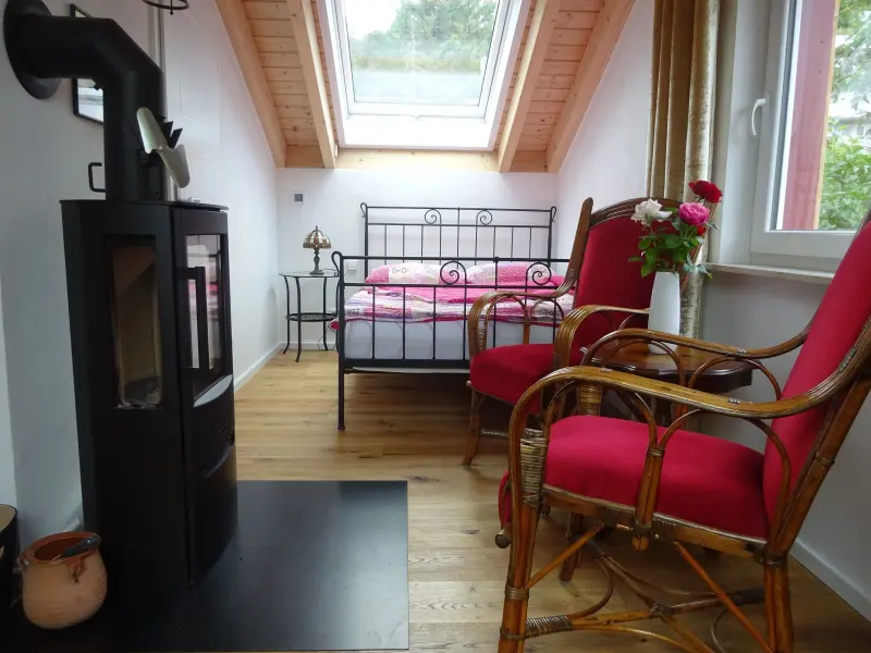 Ferienwohnung  Beilstein