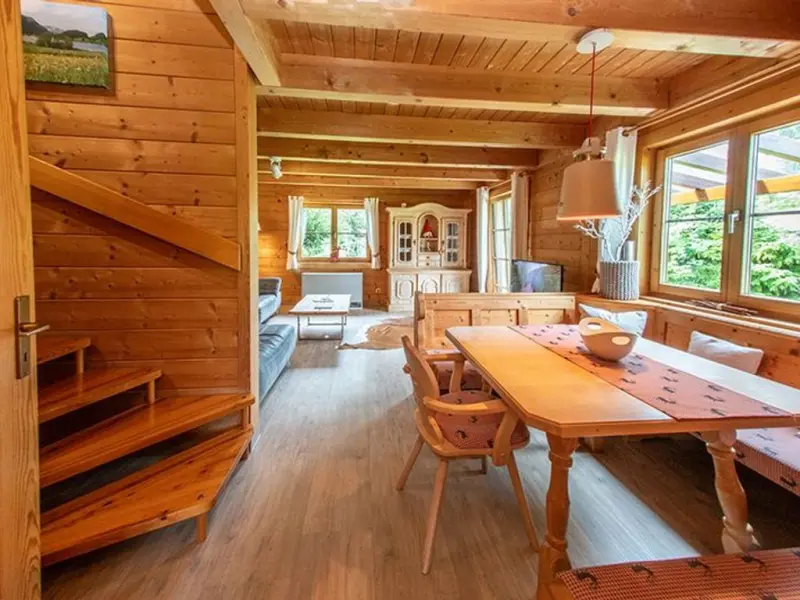 Ferienhaus Rückholz