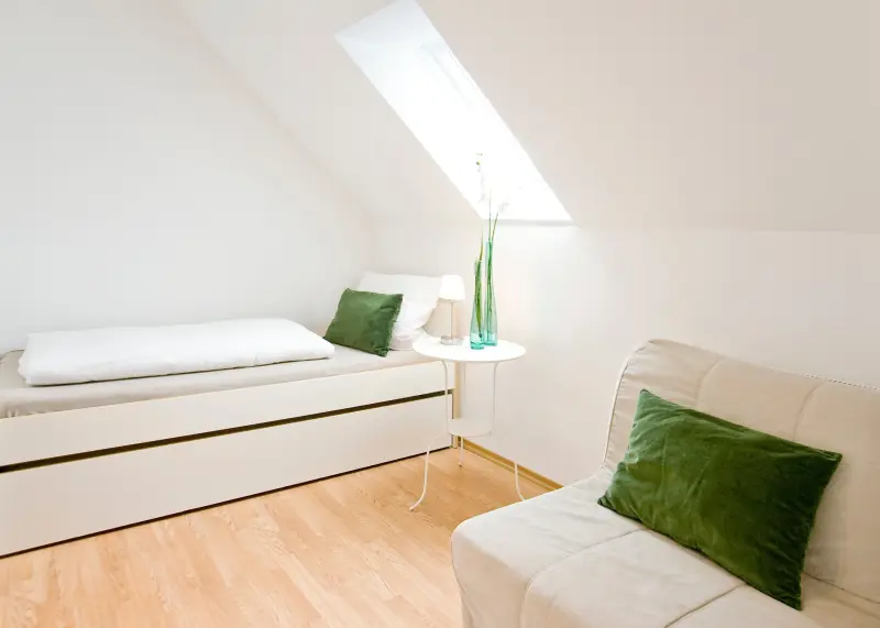 Ferienwohnung  Regensburg