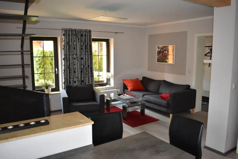 Ferienwohnung Cottbus