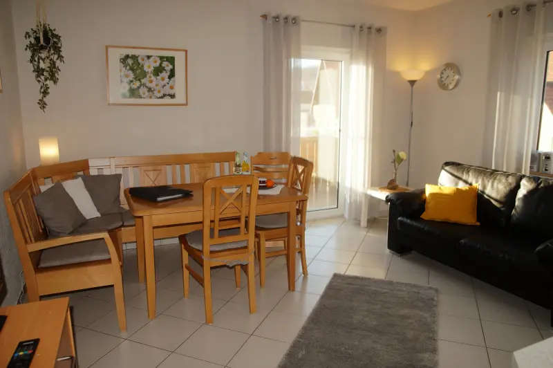 Ferienwohnung Gunzenhausen