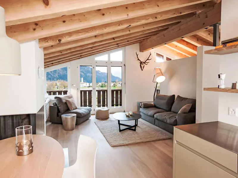 Ferienwohnung Safiental GR