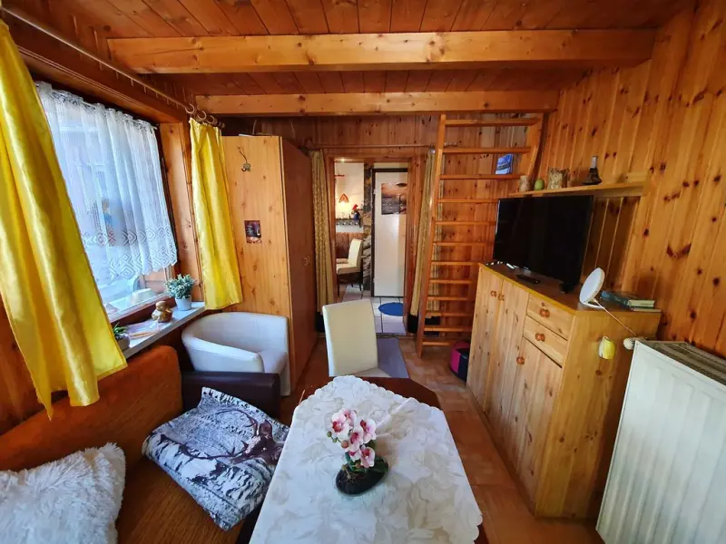 Ferienwohnung Rübeland