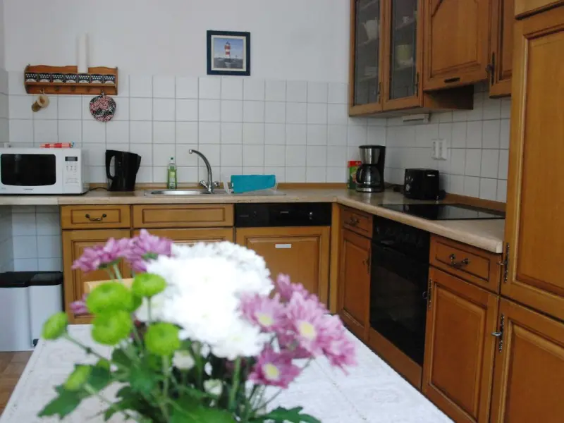 Ferienwohnung Halberstadt
